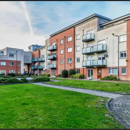 Inviting 2-Bed Apartment In Swords *