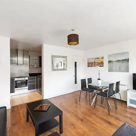 Apartment Inviting 2-Bed Apartment In Swords