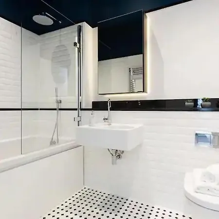 Apartment Inviting 2-Bed Apartment In Swords