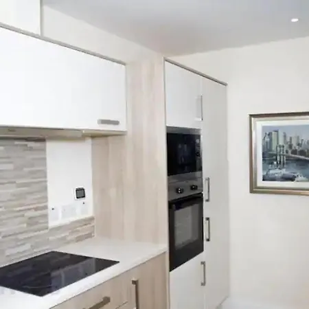 Inviting 2-Bed Apartment In Swords *