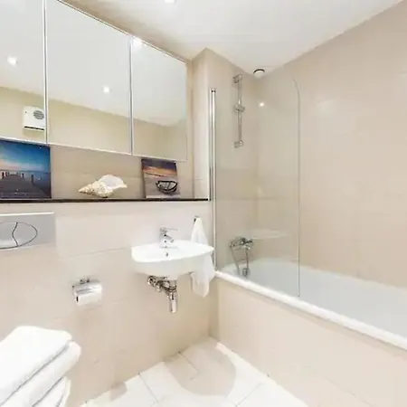 Apartment Inviting 2-Bed Apartment In Swords